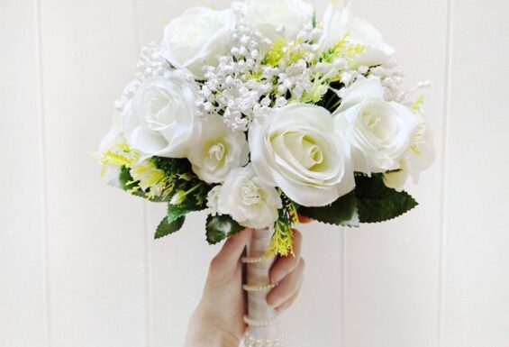 hand bouquet karangan bunga medan (1)